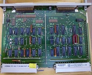 SIEMENS 6ES5301-5CA12 SIMATIC S5, IM 310