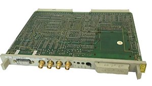 SIEMENS 6ES5526-3LA11 Processador de Comunicações - CP526