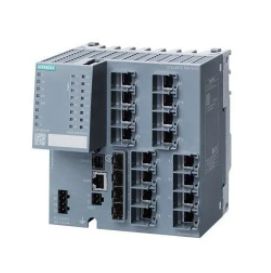 SIEMENS 6GK5416-4GR00-2AM2