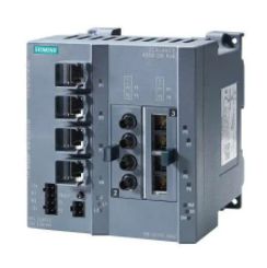 SIEMENS 6GK5308-2QG00-2AA2