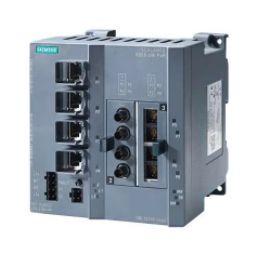 SIEMENS 6GK5308-2QG10-2AA2