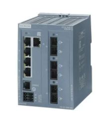 SIEMENS 6GK5205-3BD00-2TB2