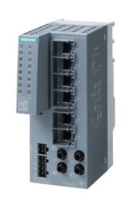 SIEMENS 6GK5106-2BB00-2AC2