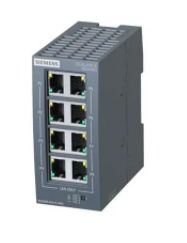 SIEMENS 6GK5008-0GA10-1AB2