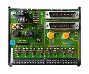 SIEMENS 6ES7650-1AL11-6XX0