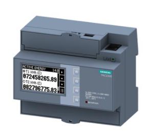 SIEMENS 7KM2200-2EA40-1EA1