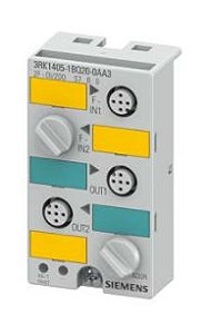 SIEMENS 3RK1405-1BQ20-0AA3