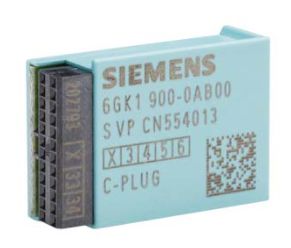 SIEMENS 6GK1900-0AB01