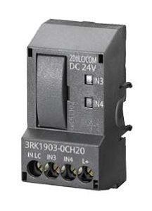 SIEMENS 3RK1903-0CH20