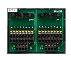 SIEMENS 6ES7924-1AA10-0BA0