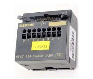 SIEMENS 6ES7924-0AA00-0AB0