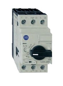 Disjuntor motor 140m-f8e-c45/c Allen Bradley