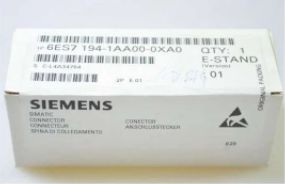 SIEMENS 6ES7194-1AA00-0XA0