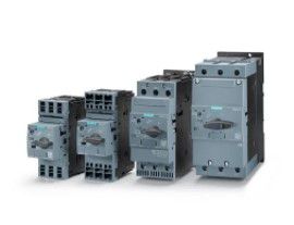 SIEMENS 3VL8112-3VJ30-0AA0