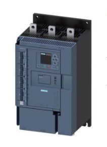 SIEMENS 3RW5545-6HA14