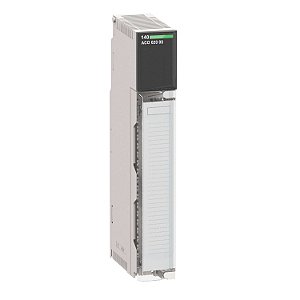 140AVI03000 Módulo de entrada analógica Schneider Electric Modicon Quantum