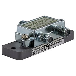 140CHS32000 Kit divisor Schneider Electric Modicon Quantum Hot Standby para cabo coaxial