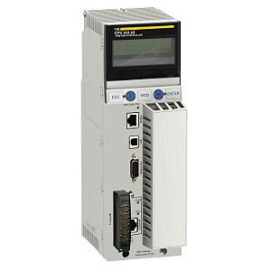 Processador 140CPU65860 Schneider Electric Modicon Quantum Unity