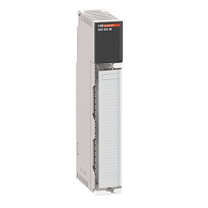 140DAI54000 Módulo de entrada discreta Schneider Electric Modicon Quantum VAC