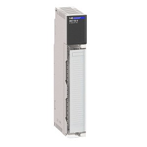 140DDO35300 Módulo de saída discreta Schneider Electric Modicon Quantum Dc