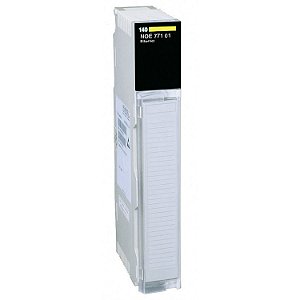 140EHC10500 Módulo contador de alta velocidade Schneider Electric Modicon Quantum