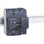 18724 DISJUNTOR NG125H 3P CURVA C 16A 500V
