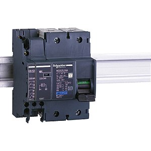 19072 Contato auxiliar - 1 OC + 1 SD - 6 A - 220..240 V - para NG125