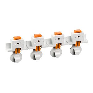 26981 - Blindagens de parafuso - para C60 I - NA ID - conjunto de 2