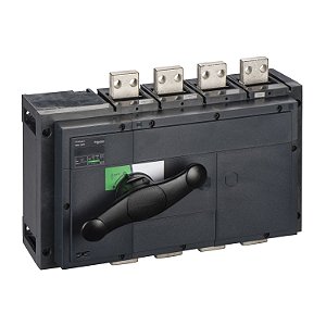 31333 - INTERRUPTOR INS1000A TETRAPOLAR