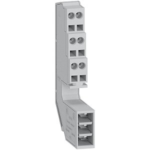 33098 - BORNE 3 FIOS P/ CHASSIS NT