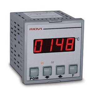 CONTROLADOR DIGITAL INV-20201/J - INV-KB1-05-J-H