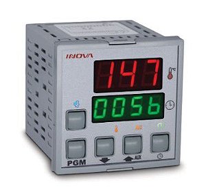 CONTROLADOR DIGITAL INV-20002/J - INV-YB1-11-J-H