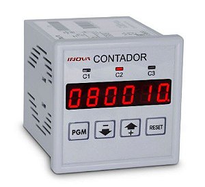 CONTADOR DIGITAL INV-97 9702