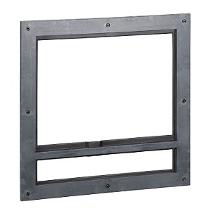 33857 - MOLDURA PORTA NT EXTR