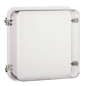 33859 - TAMPA TRANSPARENTE IP54 NS/NT
