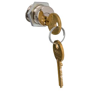 41940 - Keylock Ronis 1351B.500, conjunto de 1 parte, adaptador de keylock não incluído