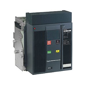 47256 - Chave seccionadora Masterpact NT16HA - 1600 A - 690 V - 3 pólos - extração