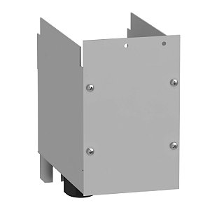 47902 - Kit de metal IP21 para filtro de entrada EMC IP20