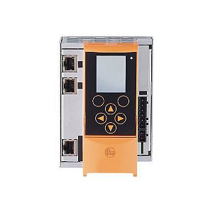 AC1433 - AS-Interface EtherCAT Gateway com CLP