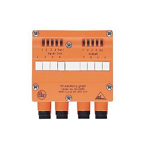 AC2035 - Módulo universal AS-Interface