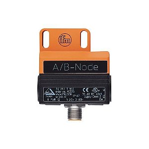 AC2315 - Sensor AS-Interface duplo para acionamentos pneumáticos oscilantes