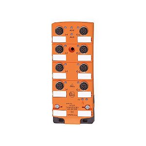 AC2471 - Módulo CompactLine AS-Interface