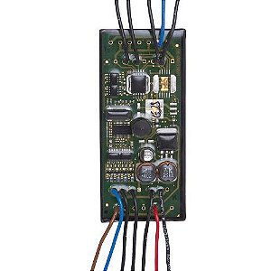 AC2709 - Placa de circuito impresso AS-Interface