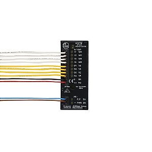 AC2750 - Placa de circuito impresso AS-Interface