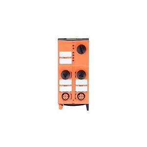 AC522A - Módulo ClassicLine AS-Interface com técnica de montagem rápida