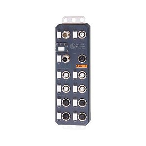 AL1010 - IO-Link master com interface PROFIBUS
