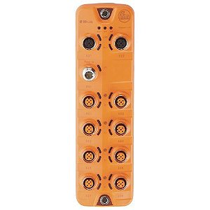 AL1122 - IO-Link master com interface EtherNet/IP