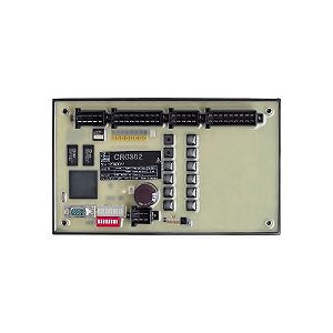 CR0302 - Controlador programável para máquinas de trabalho móveis