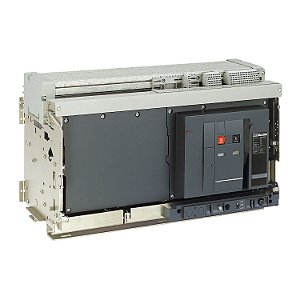 48338 - Chave seccionadora Masterpact NW40bHA - 4000 A - 690 V - 3 pólos - extração