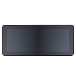 CR1203 - Display gráfico programável para controle de máquinas móveis